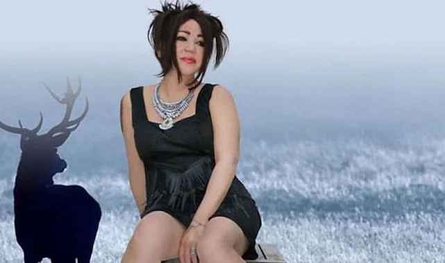 Nazan Öncel hastaneye kaldırıldı