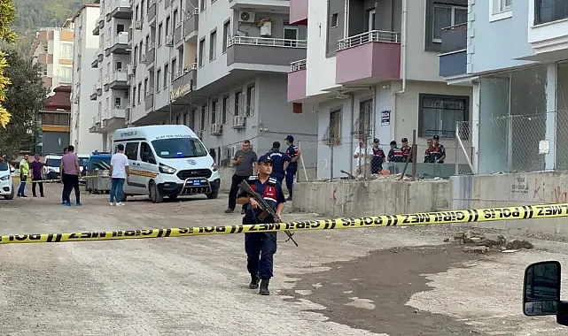Osmaniye’de silahlı çatışma: 1 asker hayatını kaybetti, 2 asker yaralı