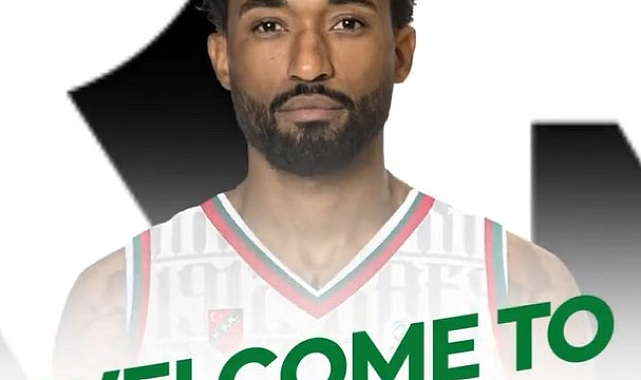 P. Karşıyaka, Darrun Hilliard'ı kadrosuna kattı