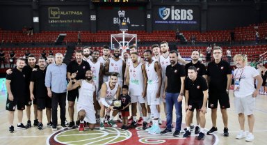 P. Karşıyaka'yı zorlu fikstür bekliyor