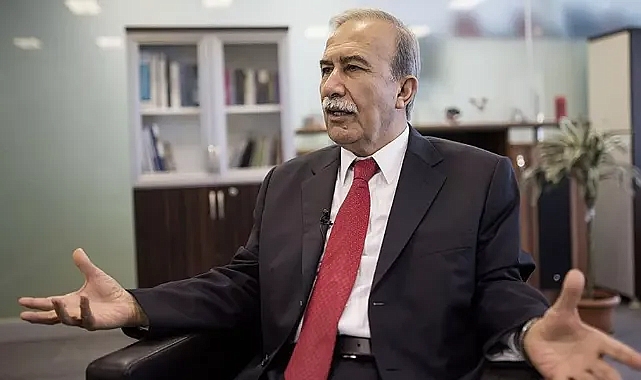 Sabri Uzun ve Hanefi Avcı'nın rütbeleri iade edildi