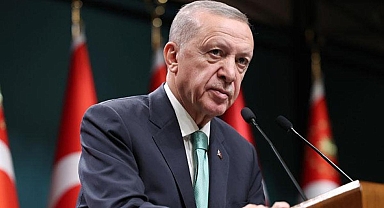 Son dakika haberi: Cumhurbaşkanı Erdoğan'dan gençlere cep telefonu ve bilgisayar müjdesi