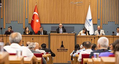 Soyer: "Türkiye'nin ilham alacağı kentsel dönüşüm modeli uyguluyoruz"