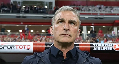 Stefan Kuntz görevden alındı