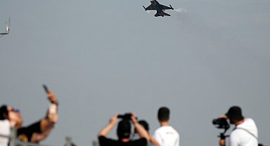 TEKNOFEST İzmir başladı