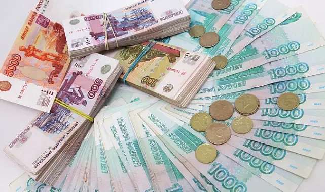 'Türkiye, Rus bankasının SWIFT'e katılımı için Batı'yla görüştü': 'Güvenilir garantiler gerekli'