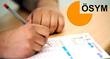 TUS soru kitapçığı ve cevap anahtarı erişime açıldı