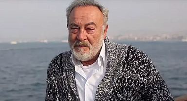 Usta oyuncu Mehmet Ulay hayatını kaybetti