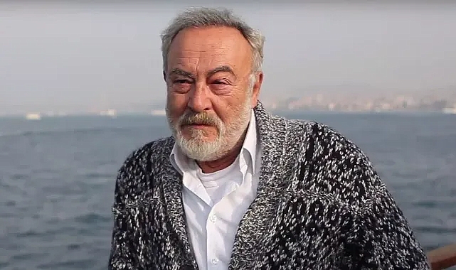 Usta oyuncu Mehmet Ulay hayatını kaybetti