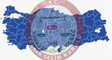 Yerel seçim takvimi yeni yılla birlikte başlayacak