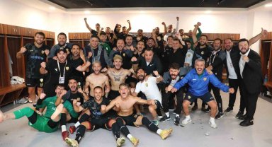 Aliağa FK, seriyi sürdürme peşinde