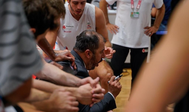 Aliağa Petkimspor'dan 2 maçlık galibiyet serisi