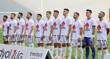 Altay, 2 aydır galibiyete hasret