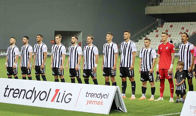 Altay, Ümraniyespor karşısında çıkış arayacak