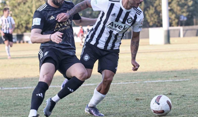 Altay'da Eren Erdoğan 11'e dönüyor