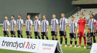 Altay'da skor yükü tecrübeli oyuncularda