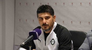 Altay'ın teknik direktör belirsizliği sürüyor