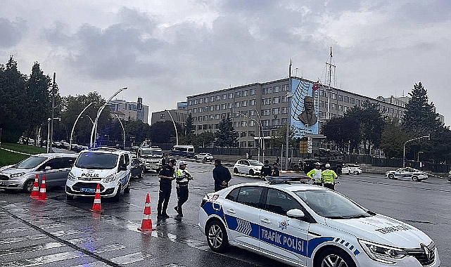 Ankara'da meydana gelen bombalı saldırıya yönelik soruşturma başlatıldı