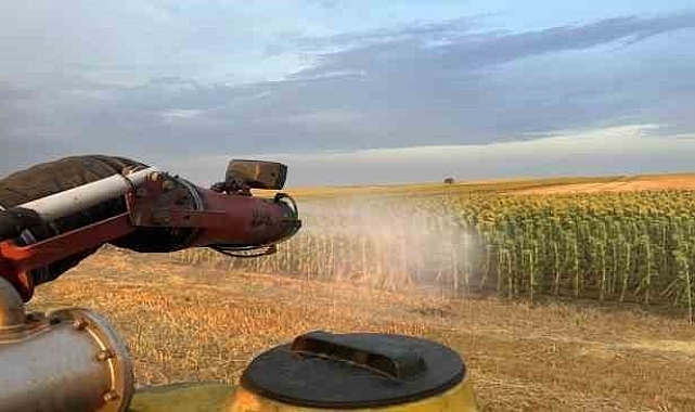 Aydın'da zirai kaynaklı kirlilik ele alındı