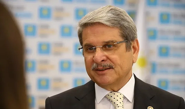 Aytun Çıray'dan 'İYİ Parti ile AK Parti anlaştı, AK Parti İzmir'de aday çıkarmayacak' iddiası