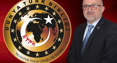 Azerbaycan'ın bağımsızlık gününe Dünya Türk Birliği'nden mesaj