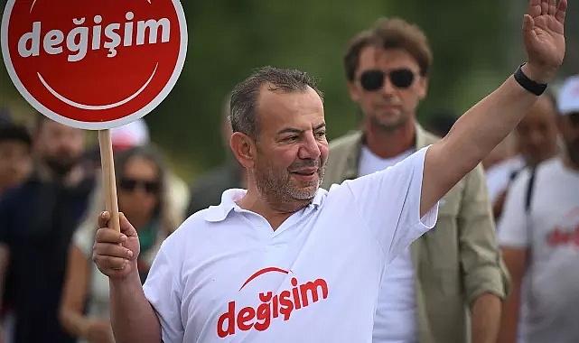 CHP 3 isim hakkında suç duyurusunda bulundu