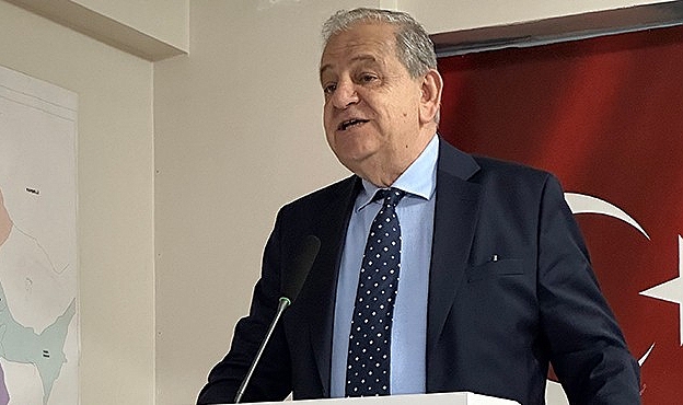 CHP'li Nalbantoğlu o raporu değerlendirdi: Malumun ilanı AGİT'ten geldi!