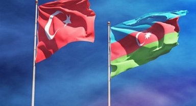 Cumhurbaşkanı Erdoğan, Azerbaycan'ın Bağımsızlık Günü'nü kutladı