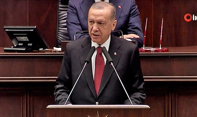 Cumhurbaşkanı Erdoğan'dan emekli maaşına zam açıklaması!