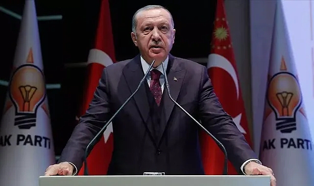 Cumhurbaşkanı Erdoğan'dan İsrail'e tepki: Örgüt gibi davranıyor