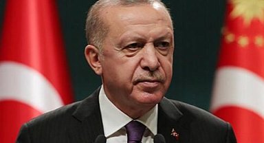 Cumhurbaşkanı Erdoğan'dan önemli açıklamalar