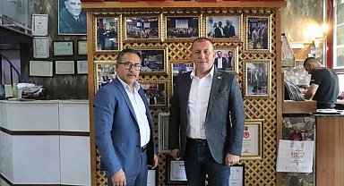 Denizli kebabı kaybolmaya yüz tutmuş meslekler kategorisine alınıyor
