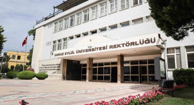 DEÜ Cumhuriyet'in 100. yılını dolu dolu kutlayacak