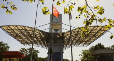 Dokuz Eylül yeni yıla 70 bini aşkın öğrenciyle 'merhaba' dedi