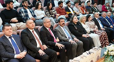 Ege Üniversitesinde uluslararası kongre