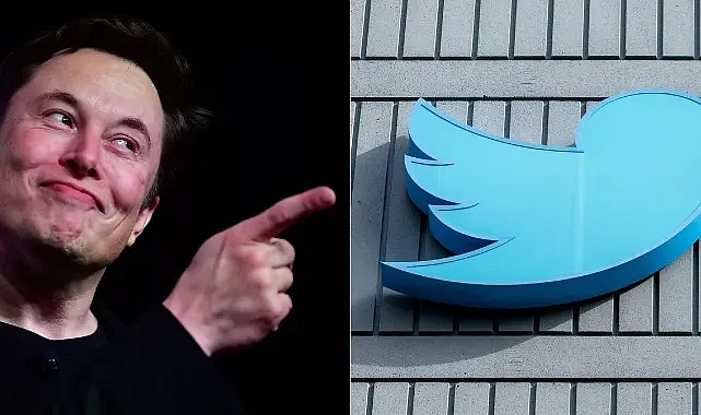 Elon Musk'a Twitter'ı satın alma davası: İfade verecek