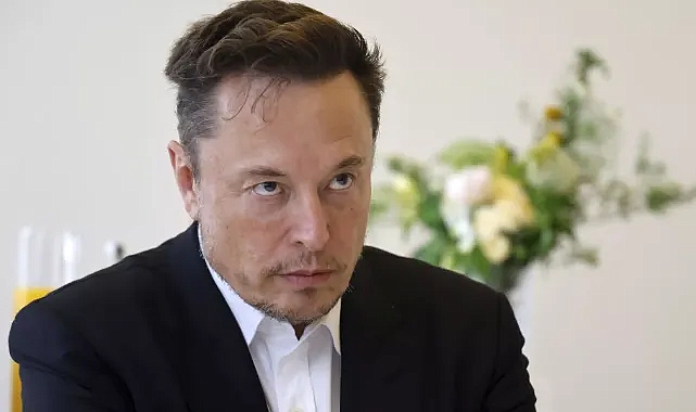 Elon Musk: Starlink Gazze'de yardım kuruluşları için aktifleştirilecek