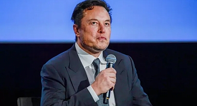 Elon Musk'tan ABD yayılmacılığına eleştiri: 'Neden savaş çıkıyor acaba?'