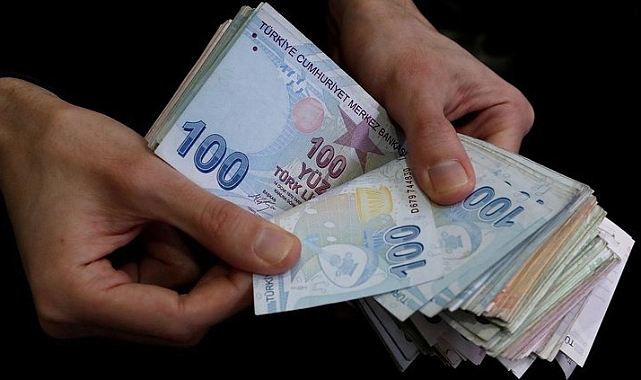 Emeklinin ve memurun yılbaşı süreci: Maaşa zam oranı yüzde kaç olur?