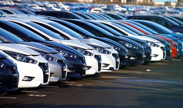 Erdoğan'dan otomotiv fiyatlarına ilişkin mesaj