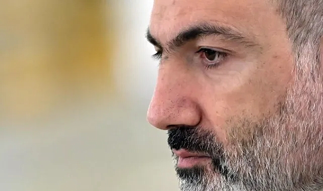 Ermenistan Başbakanı Nikol Paşinyan: İstifa etmeye hazırım