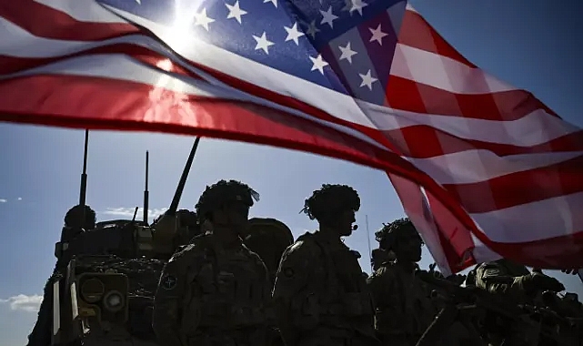 Eski Pentagon danışmanı: NATO mevcut krizden sağ çıkamayacak