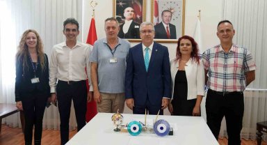 EÜ'den erken evre akciğer kanserinin tespitine yönelik önemli proje
