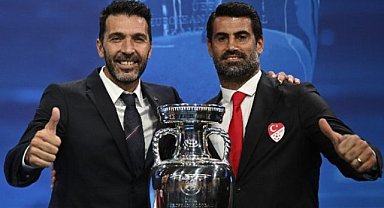 EURO 2032'nin ev sahipleri belli oldu!