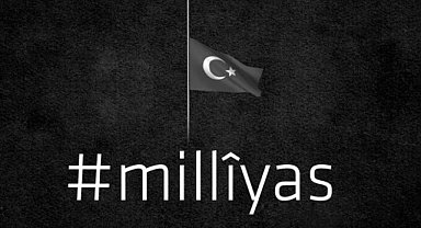 Filistin için 3 günlük 'Millî Yas'
