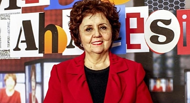 Gazeteci Ayşenur Arslan gözaltına alındı