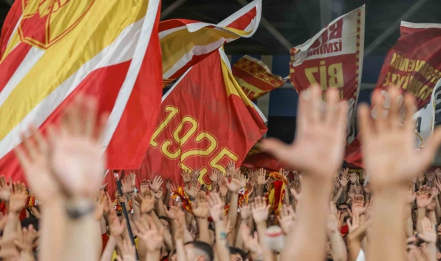 Göztepe, Şanlıurfaspor maçının hazırlıklarını sürdürdü