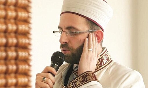 Hayatını kaybeden Filistinliler için camilerde sela okundu