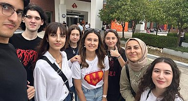 İlk kez İEÜ'de başladı, 14 bin 700 gence ulaştı