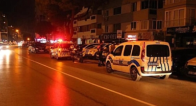 İzmir'de polis memuru, öğretim görevlisi olan eski kız arkadaşını öldürdü